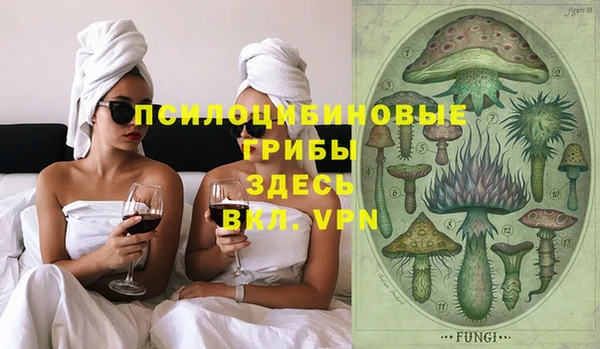 тгк Абдулино